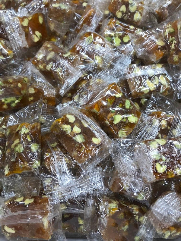 KARACHI HALWA - apniroots Grocery
